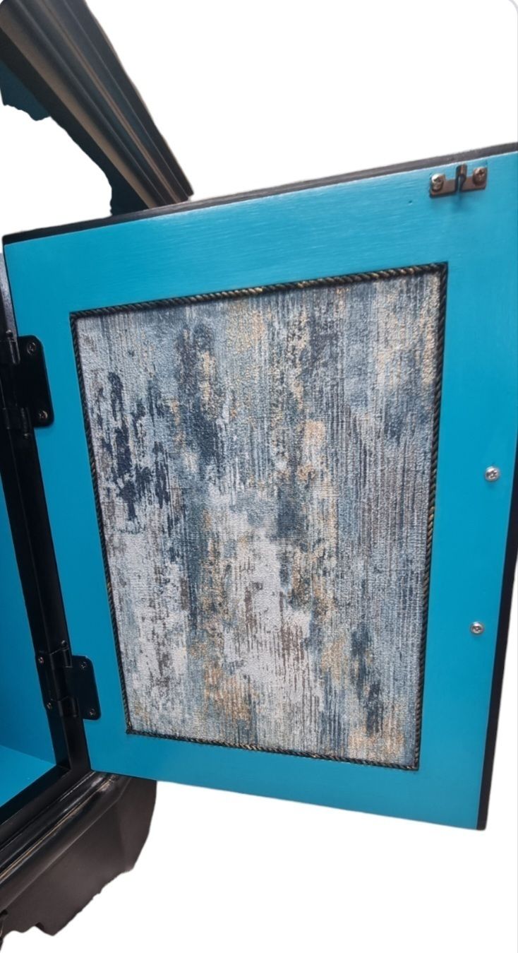 Furniture Refurbished Sideboard photo