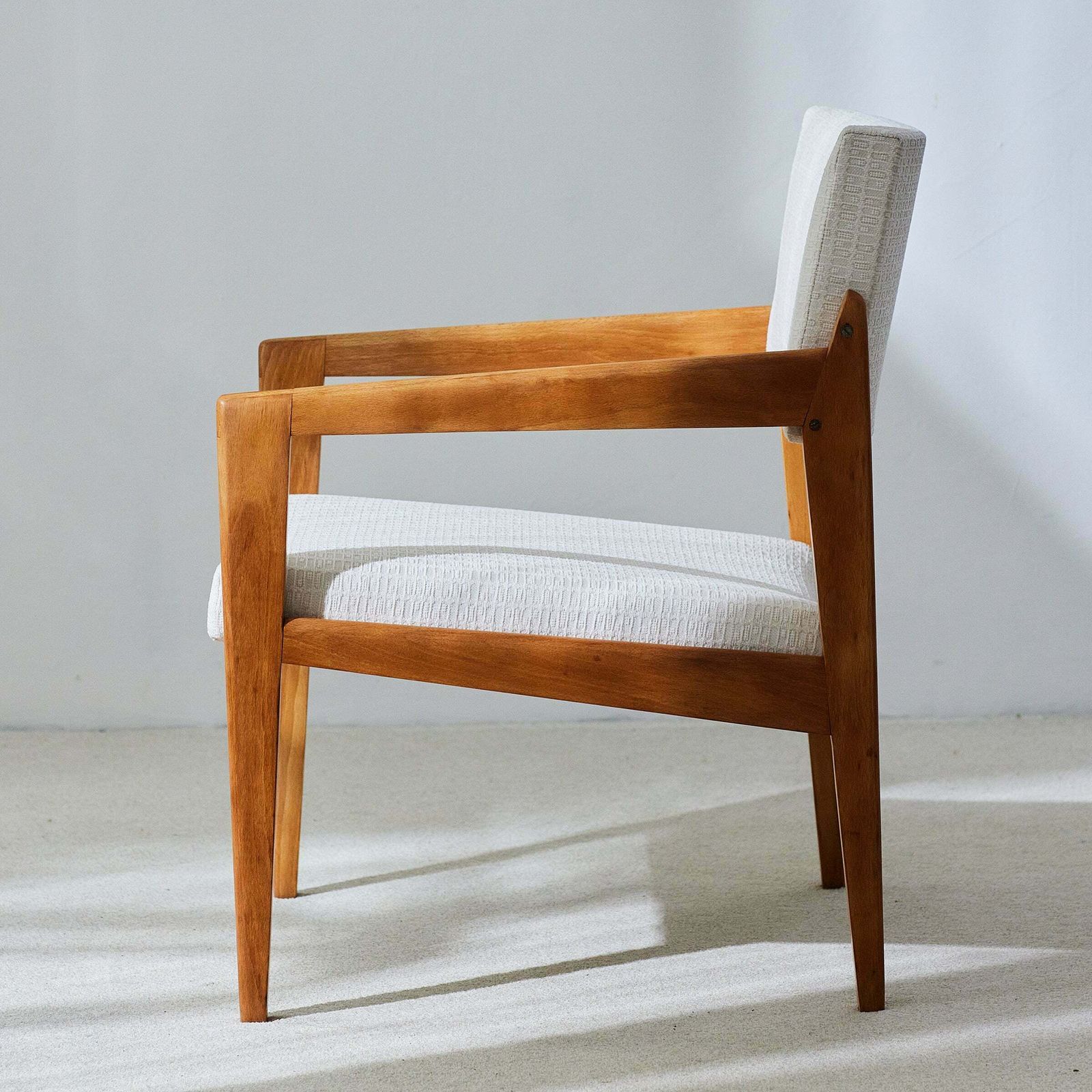 Thonet Armchair Model Emt 0030 Designed By Rudolf Glatzel photo Furniture
