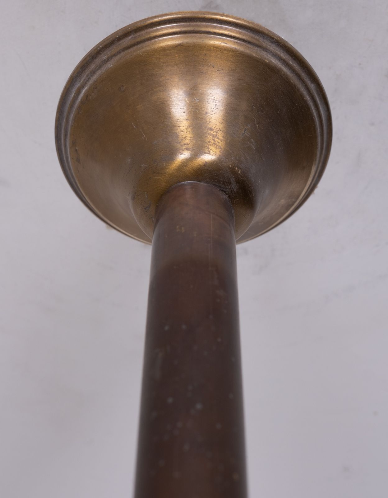 Large Art Deco Ceiling Lamp, France, 1980s photo buy