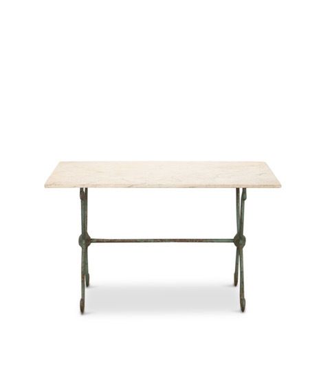19th Century Garden Bistro Table photo 1795.0