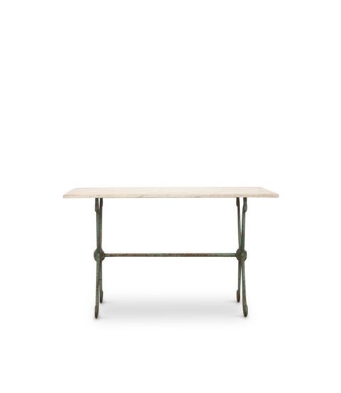 19th Century Garden Bistro Table photo vinterior
