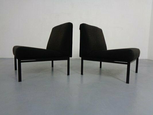 Club Chair By Rolf Grunow For Walter Knoll, 1967 photo furniture