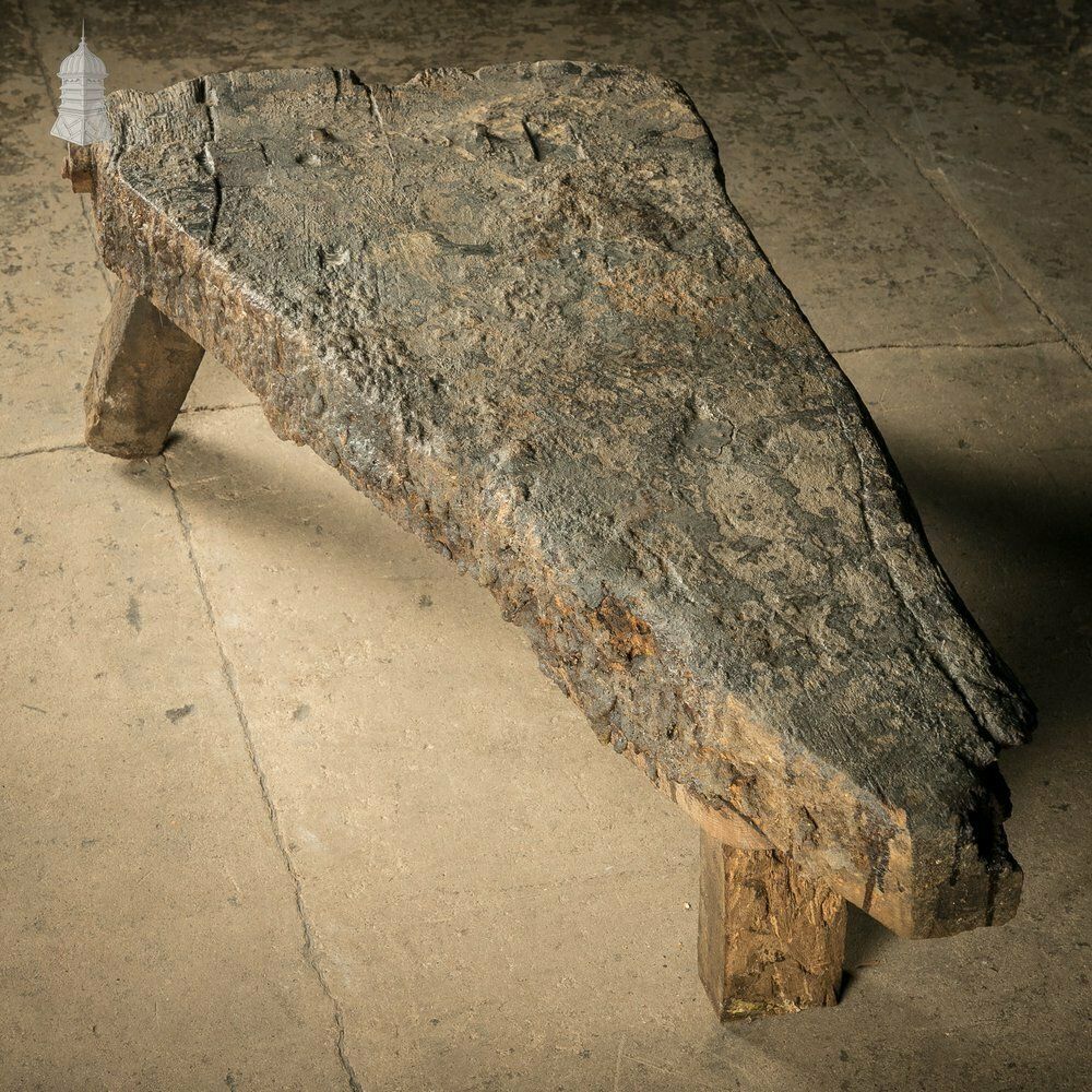 Pig Bench, 18th C, 18th Century And Earlier photo buy