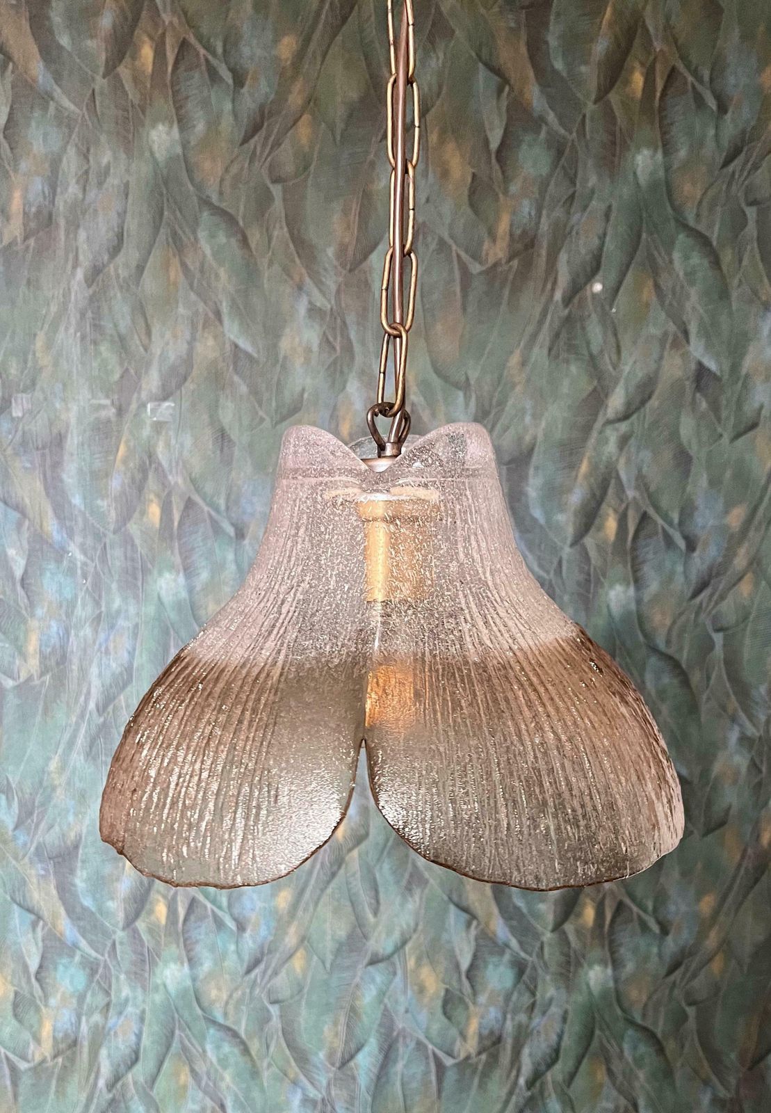 Pendant Lamp By Peill & Putzer photo furniture