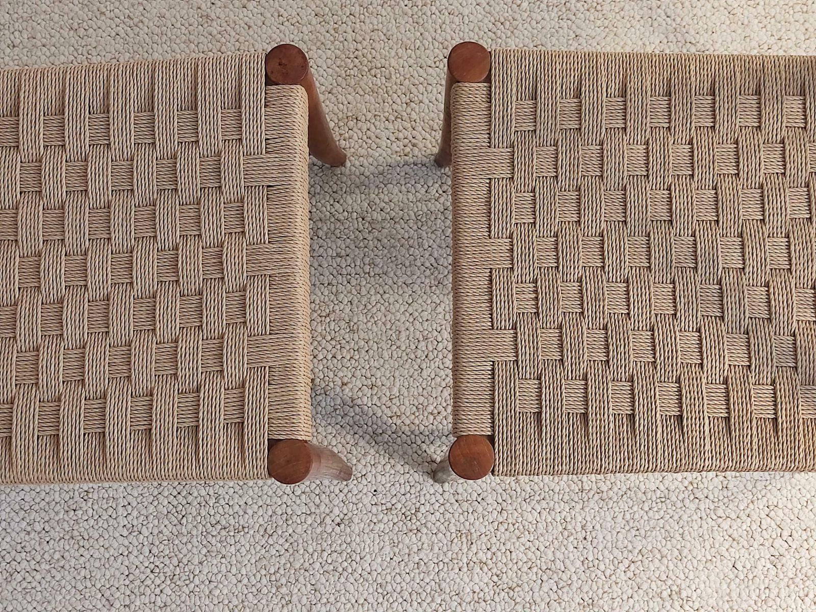 photo furniture Pair Of Paolo Buffa Chairs