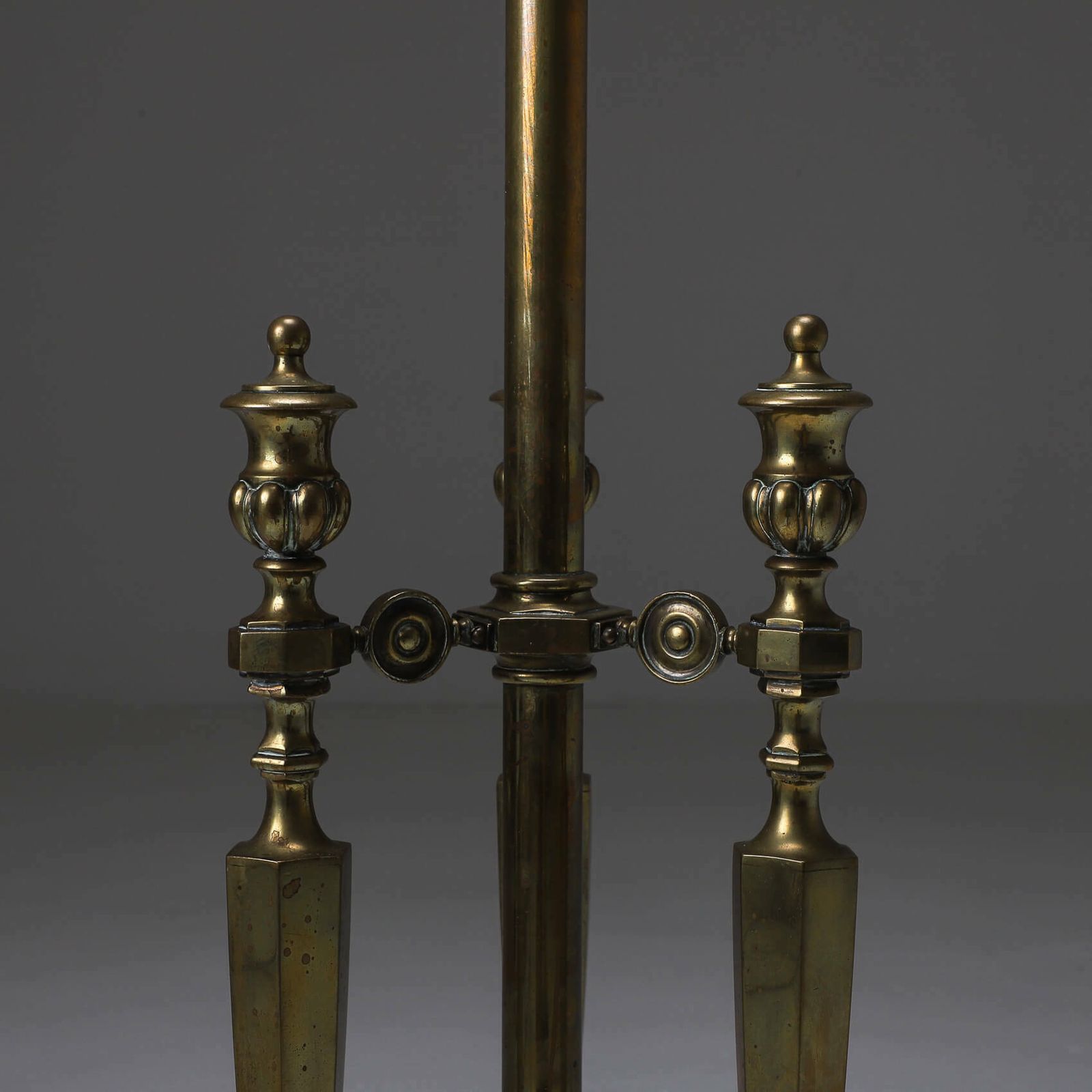 Victorian Standard Lamp, 1910s photo buy