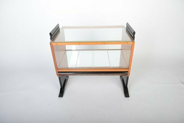 Art Deco Bar By Jindrich Halabala For Up Závody, 1930s photo buy