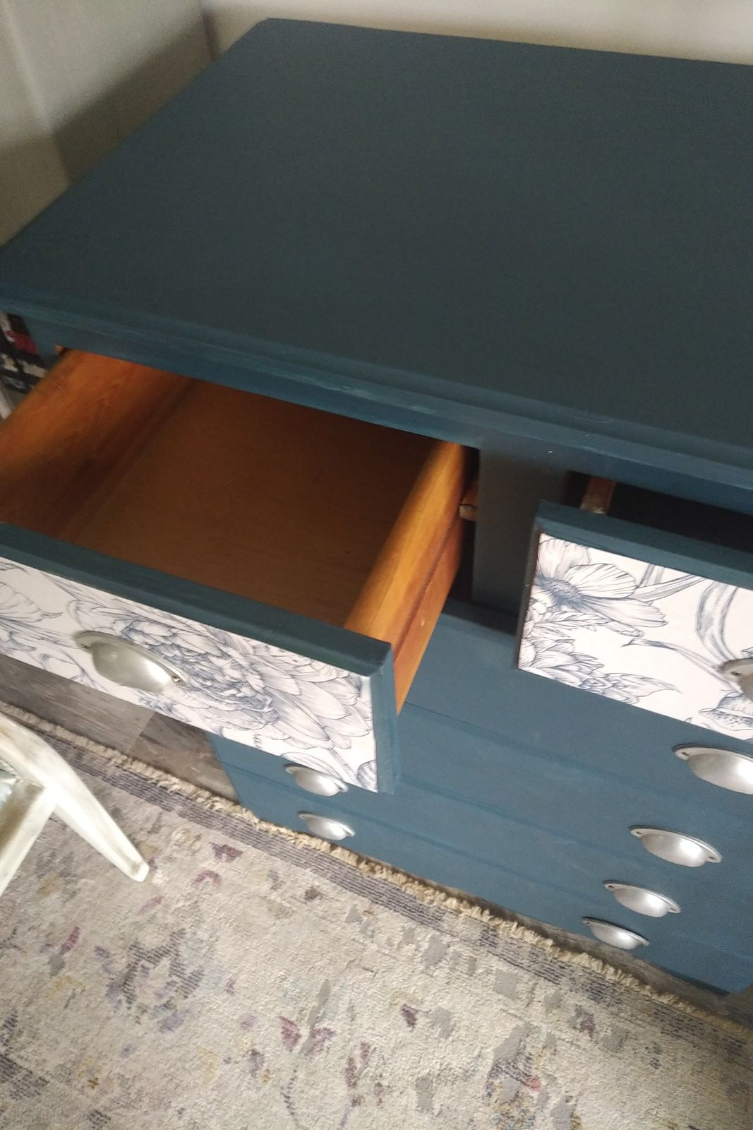 Chest Of Drawers photo for sale