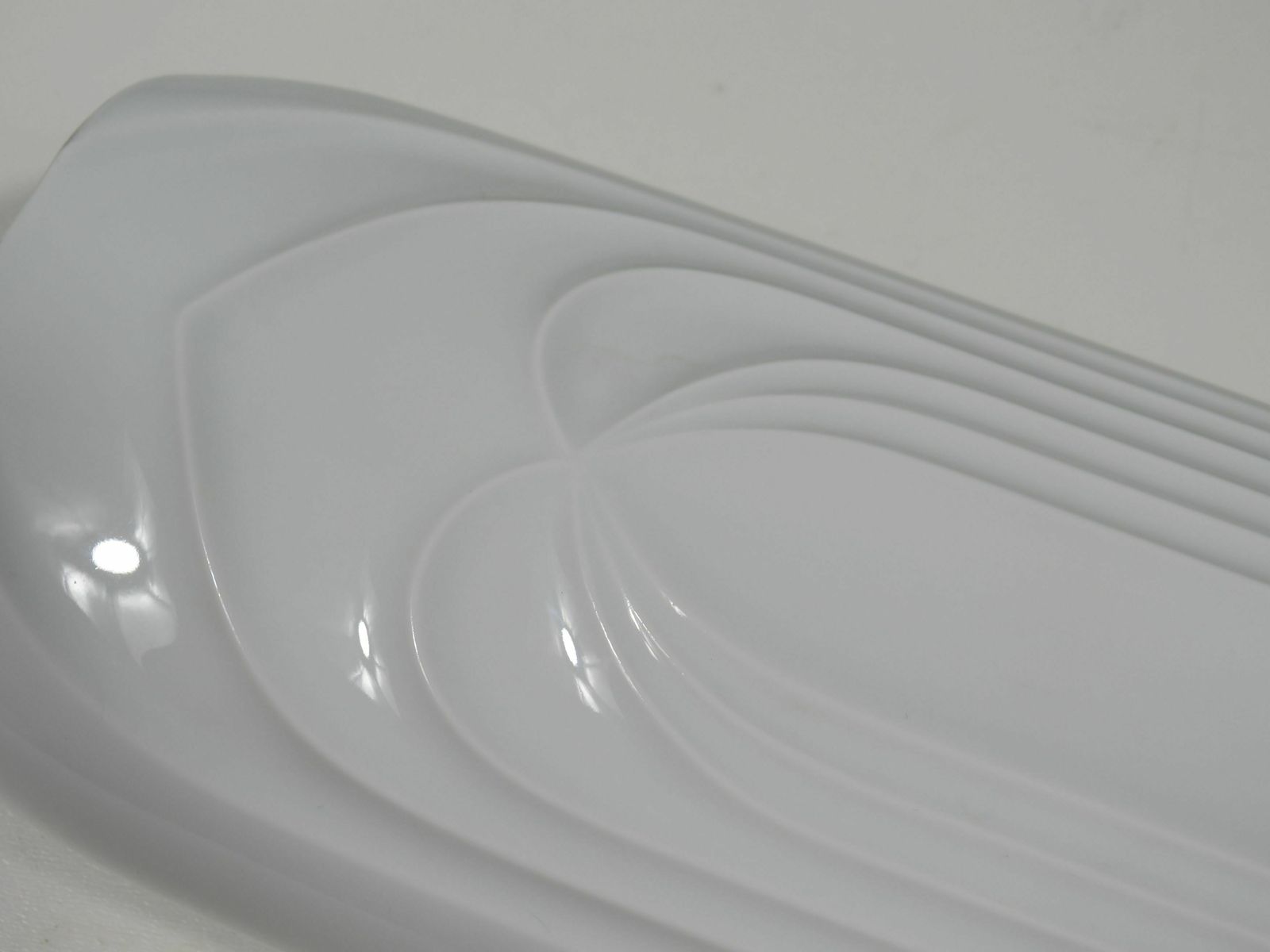 Porcelain Vase By Hutschenreuther, Germany 1970s photo for sale