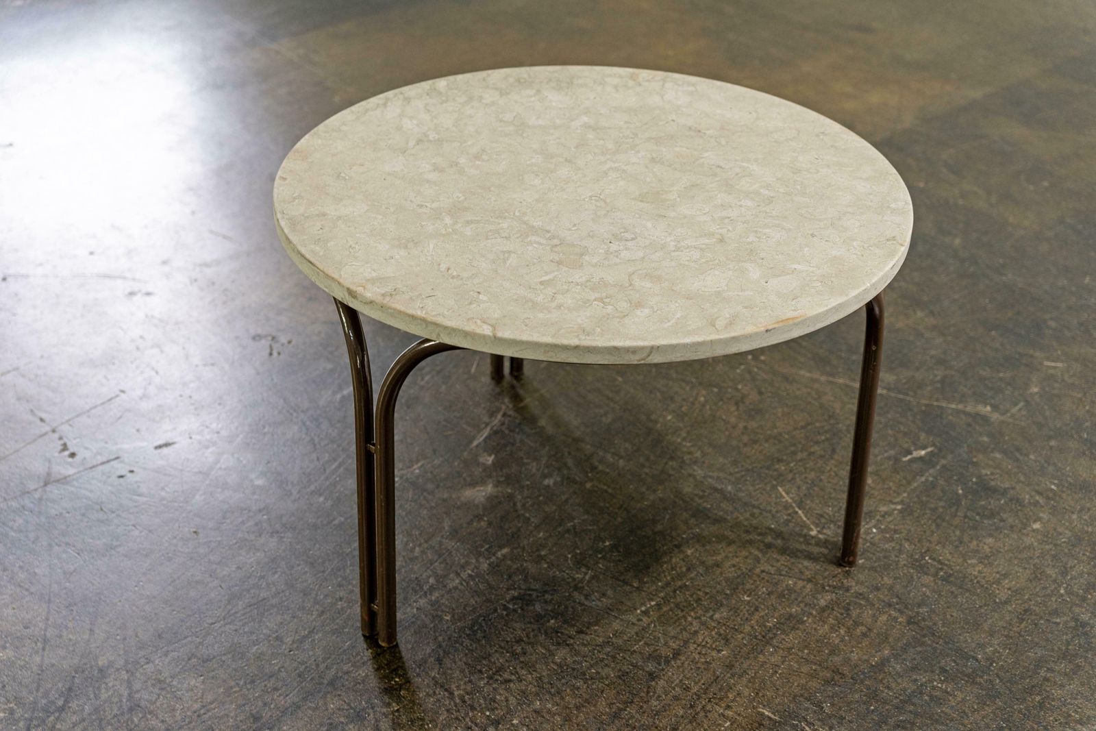 photo vinterior Four Z Down Folding Lounge Chairs And Table By Erik Magnussen, Torben ørskov