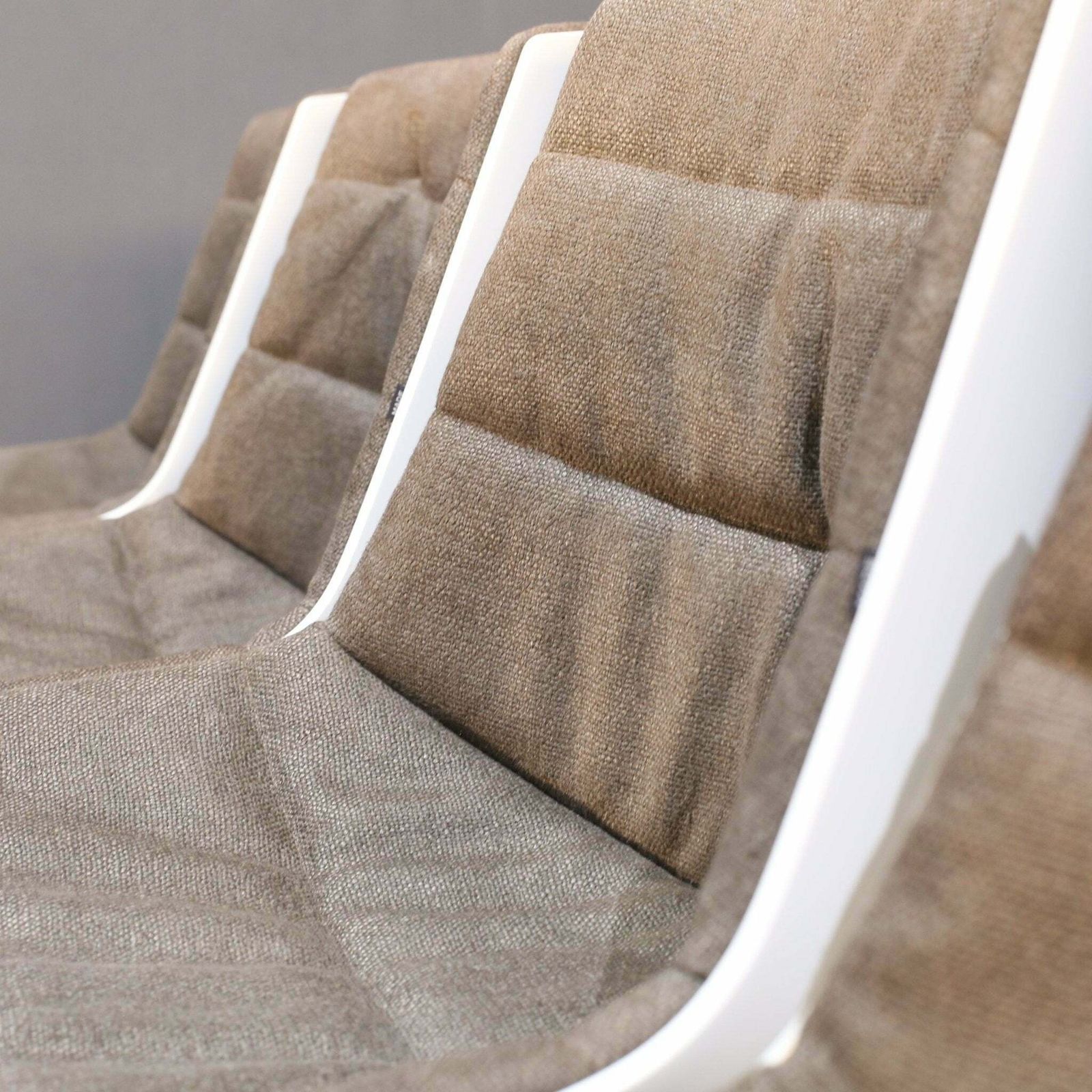 Mdf Italia Flow Chair By Jean Marie Massaud photo buy