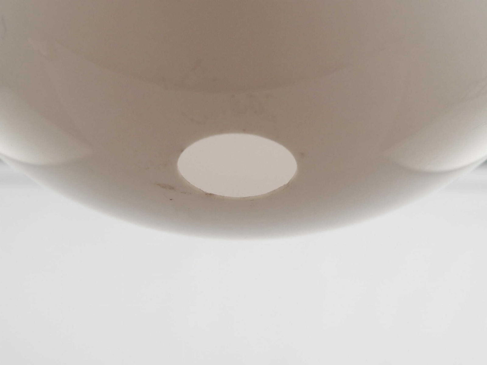 Lighting Pendant Lamp, Italian Design, 1970s, Production: Italy photo