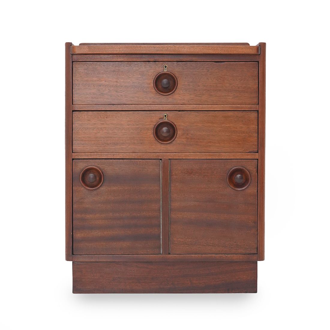 Sideboard With Pull Out, 1950s photo Furniture