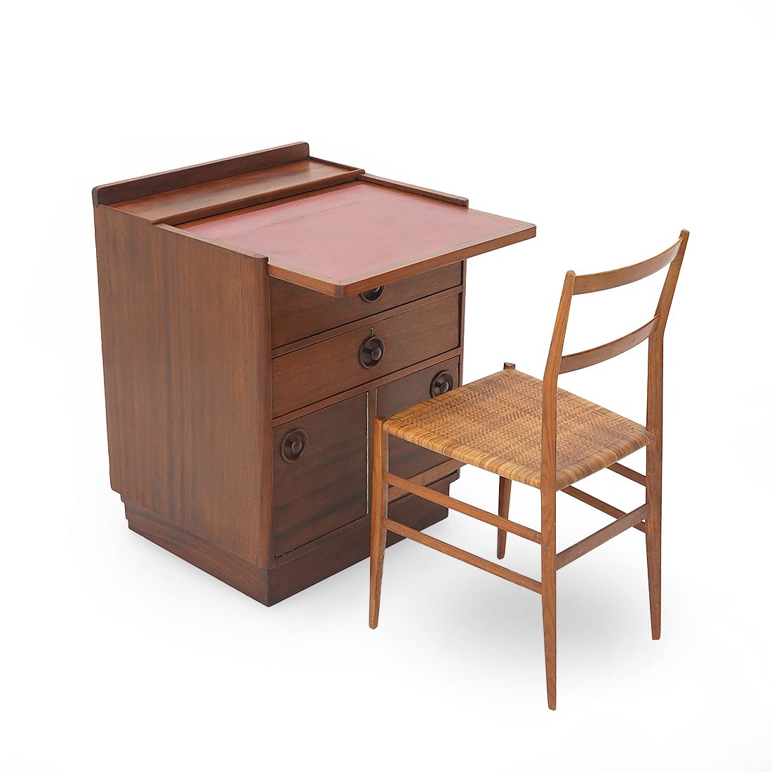 560.0 Sideboard With Pull Out, 1950s photo