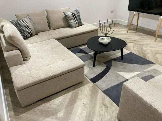 Bo Concept Mezzo Corner Sofa photo 499.0
