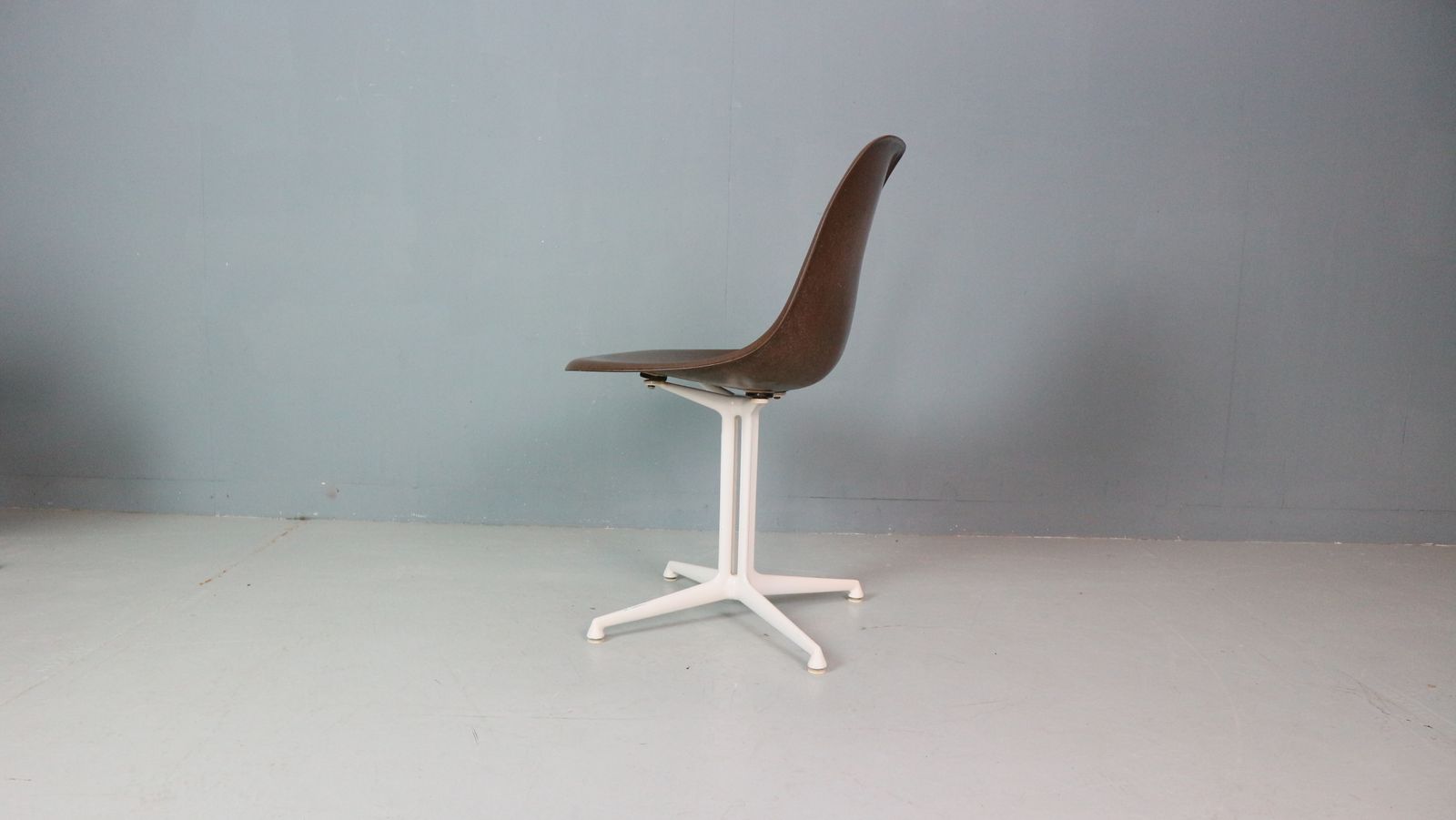 Charles & Ray Eames Set Of 4 "La Fonda" Chairs For Herman Miller, 1960 photo 3300.0