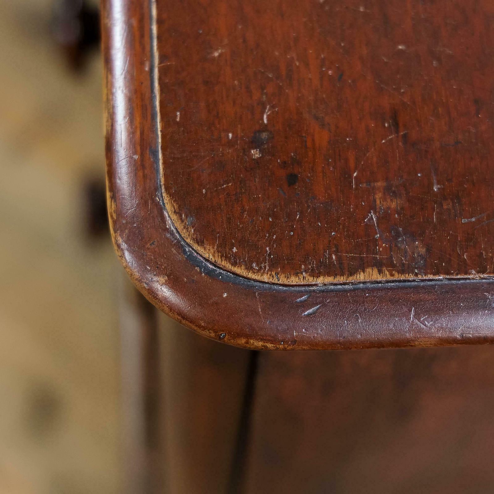 photo furniture Antique Victorian Mahogany Chest Of Drawers | Antique Storage | Bedroom Drawers | Antique Chest Of Drawer