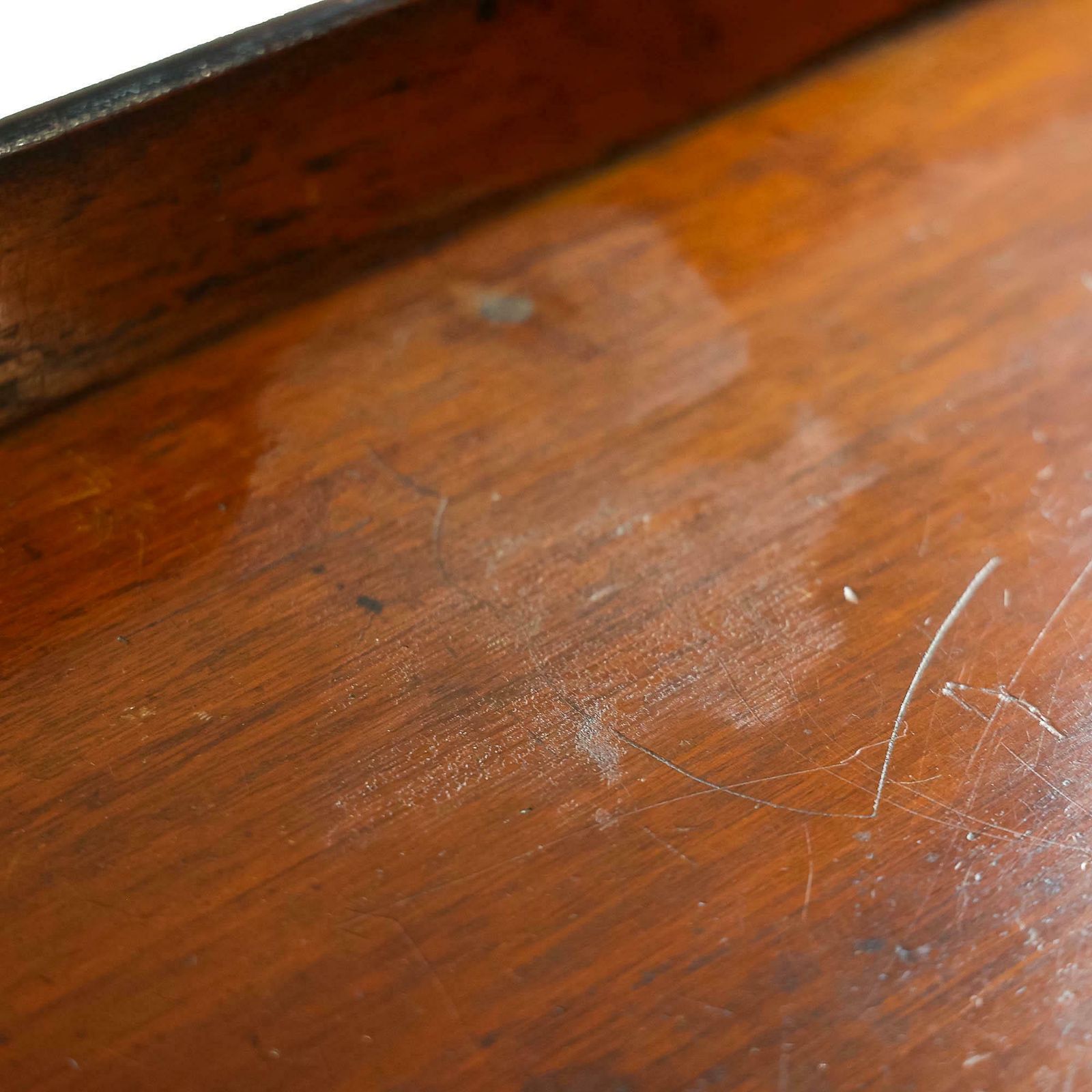 photo for sale Antique Victorian Mahogany Chest Of Drawers | Antique Storage | Bedroom Drawers | Antique Chest Of Drawer