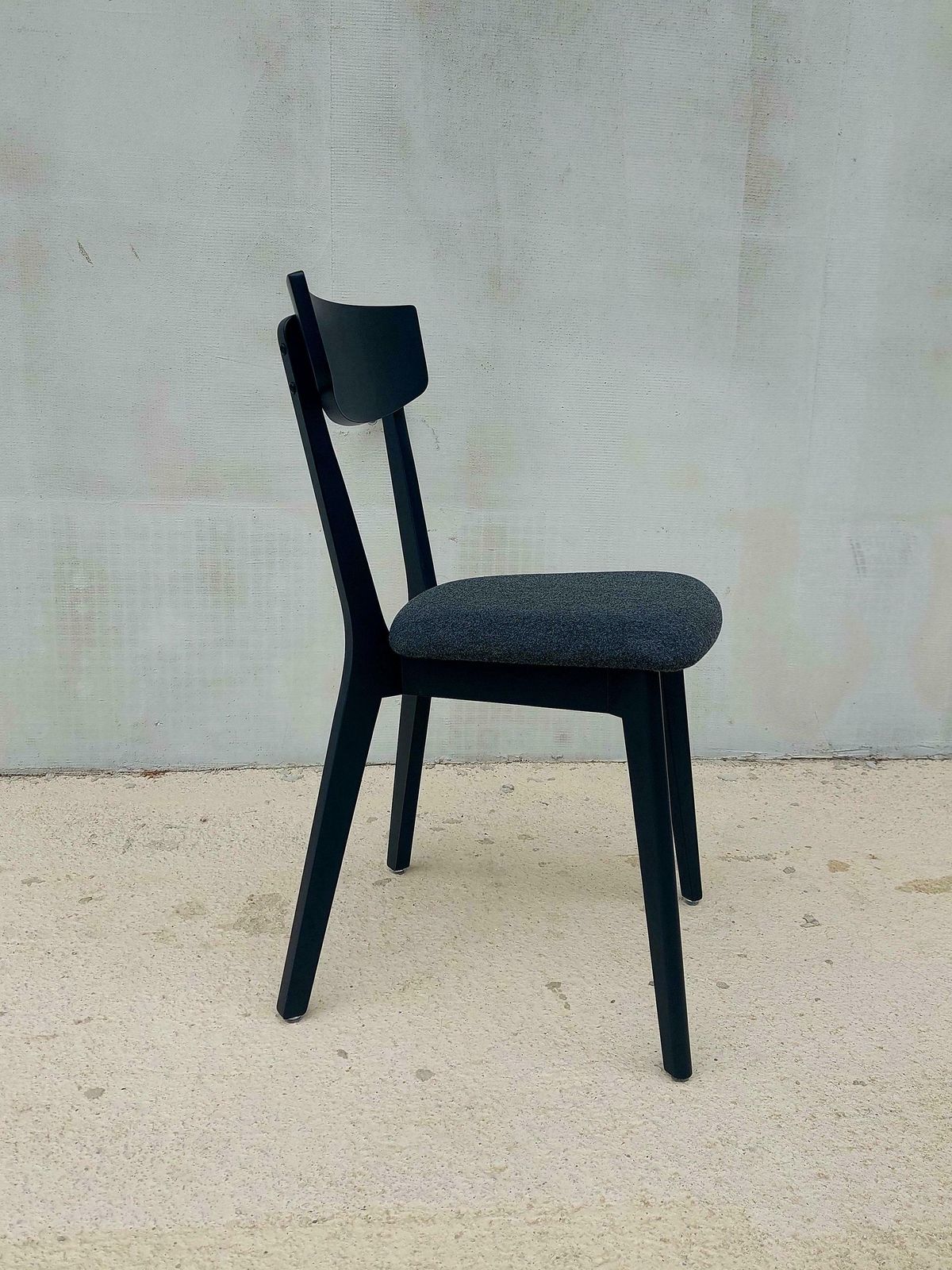 Retro Chair / Retro Dining Chair / Retro Furniture / Retro Ambience / Retro Home / Mid Century Modern / Mcm Chair / Mcm Home /70's photo buy