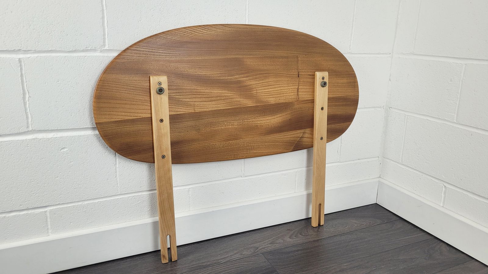 Ercol Single Headboard, 1960s photo Furniture