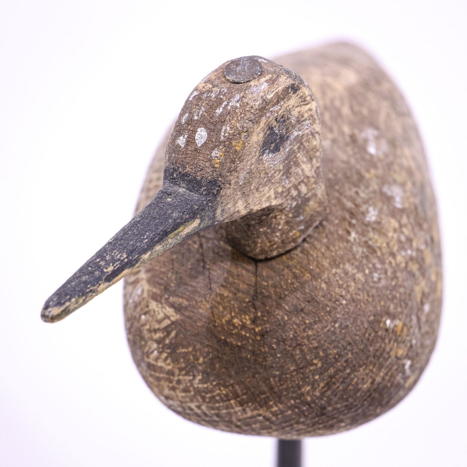 Scarce Pair Of Decoy Shore Birds photo buy