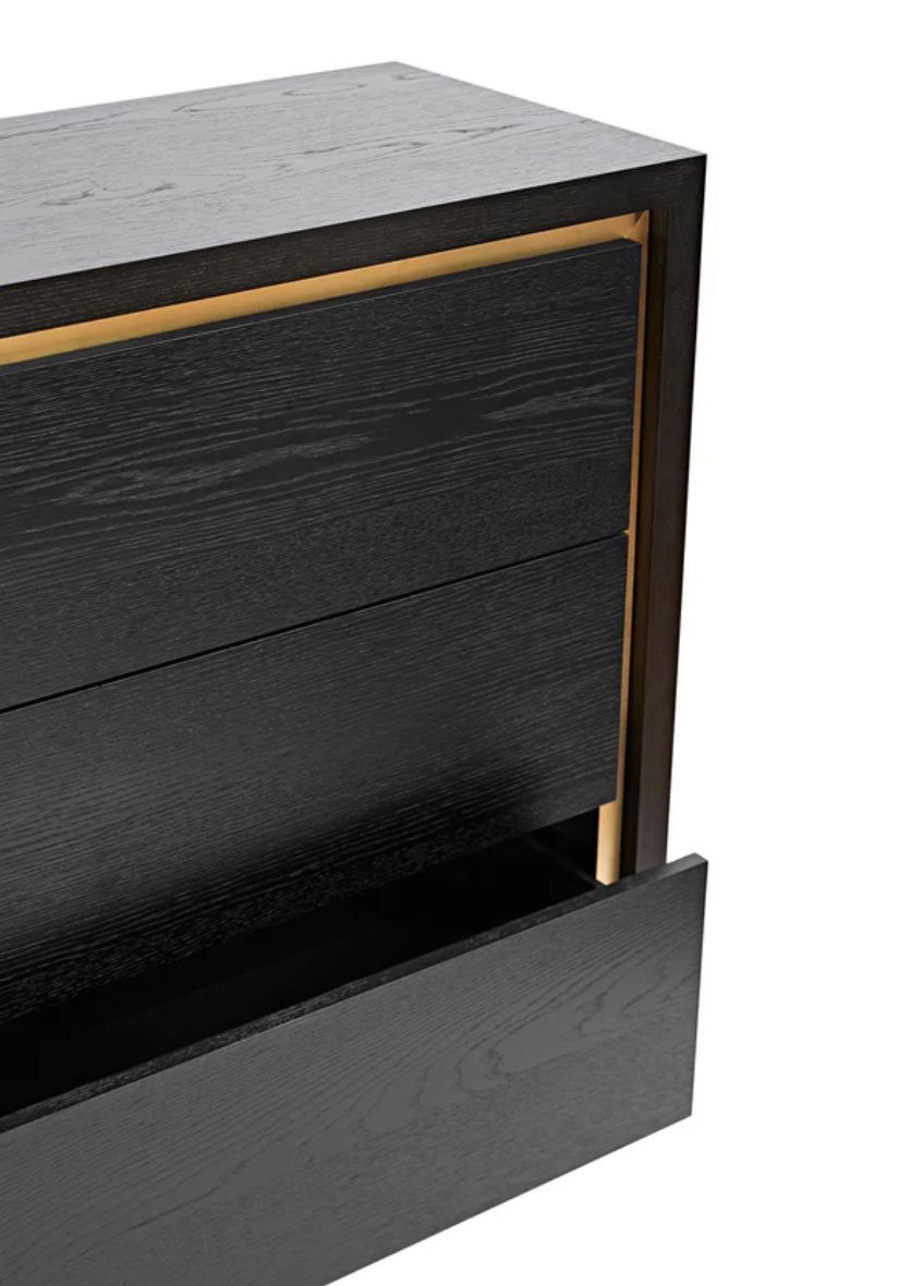 Utopia Chest Of Drawers photo furniture