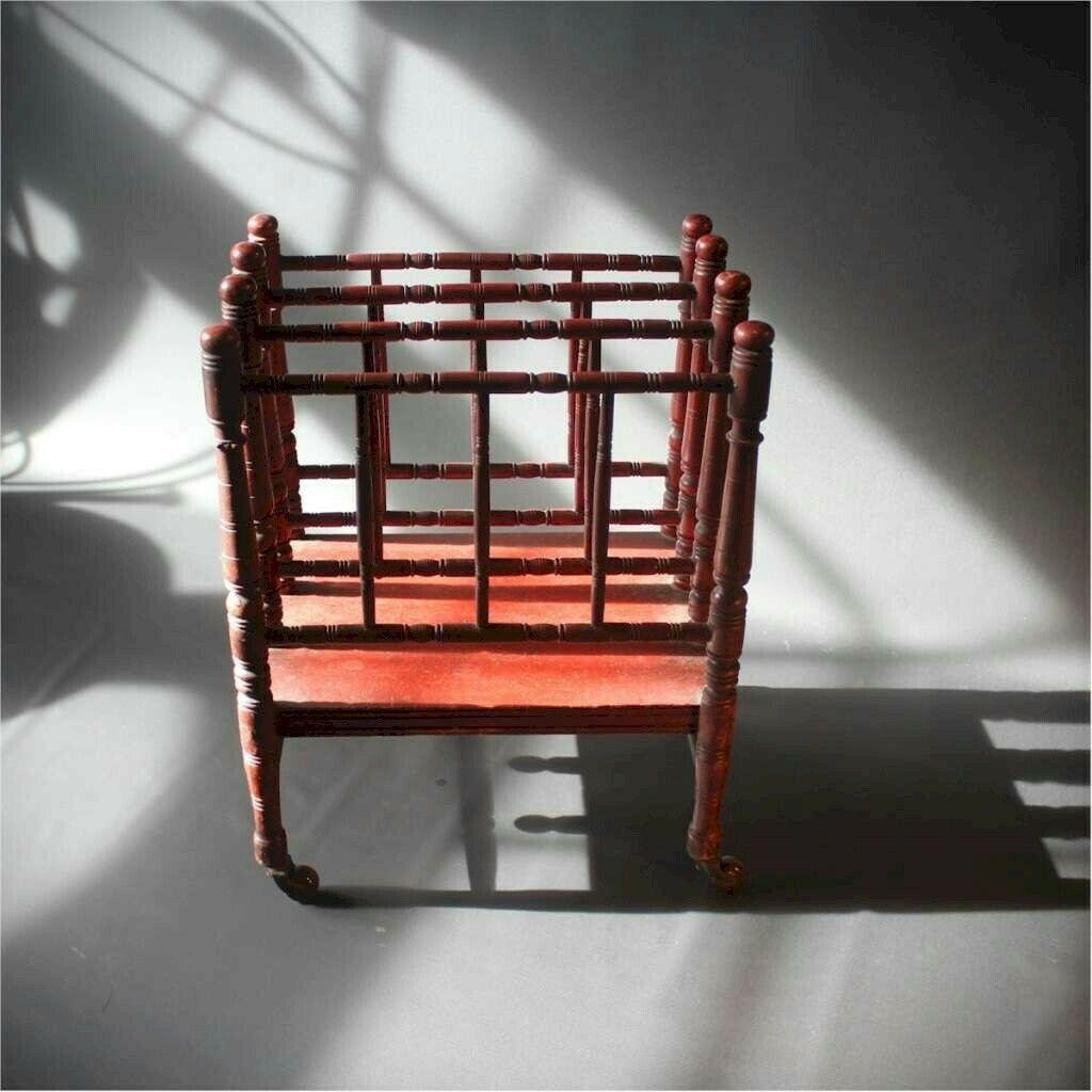 Aesthetic Movement Canterbury photo for sale