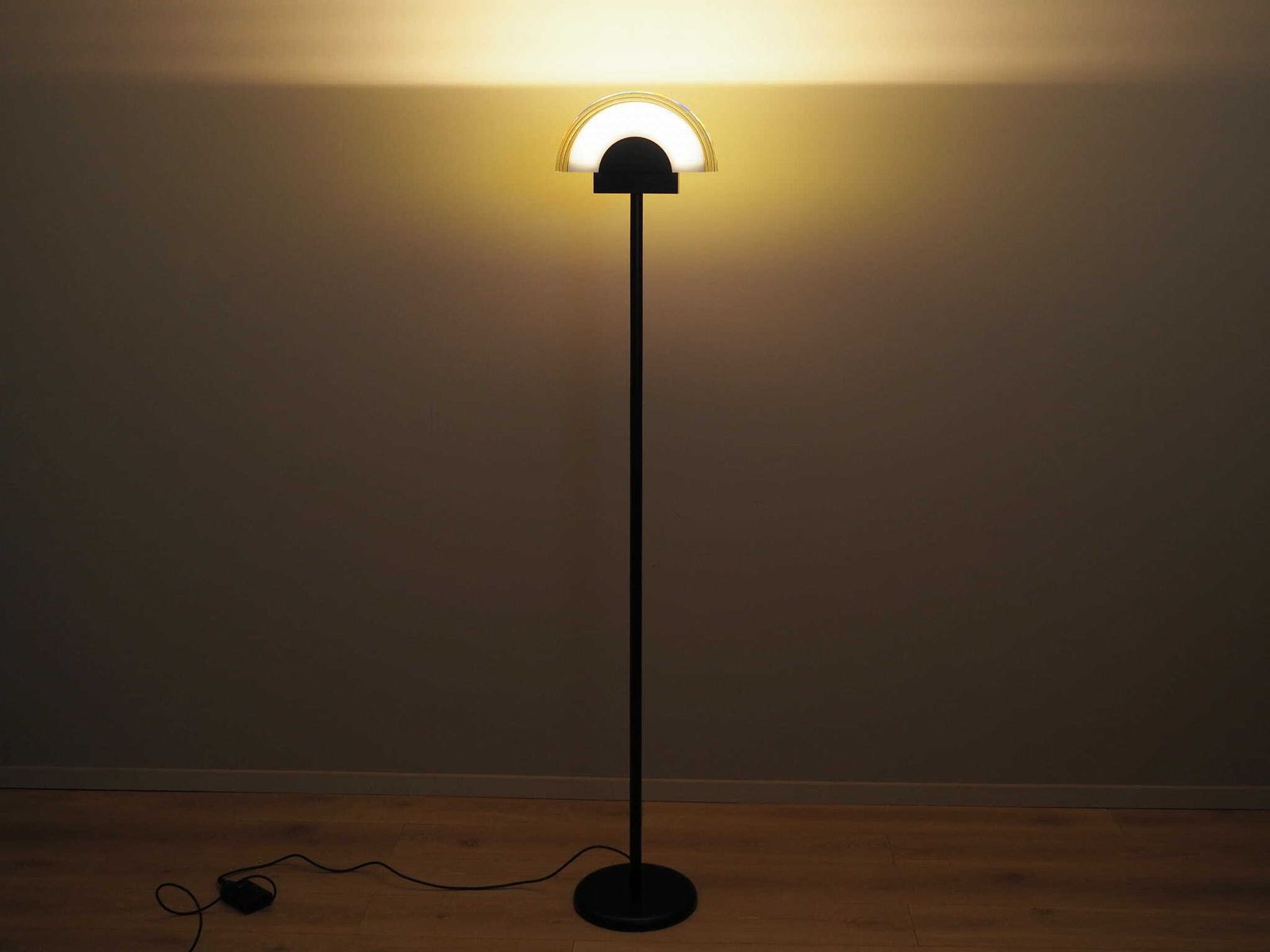 Floor Lamp, Italian Design, 1970s, Production: Italy photo for sale