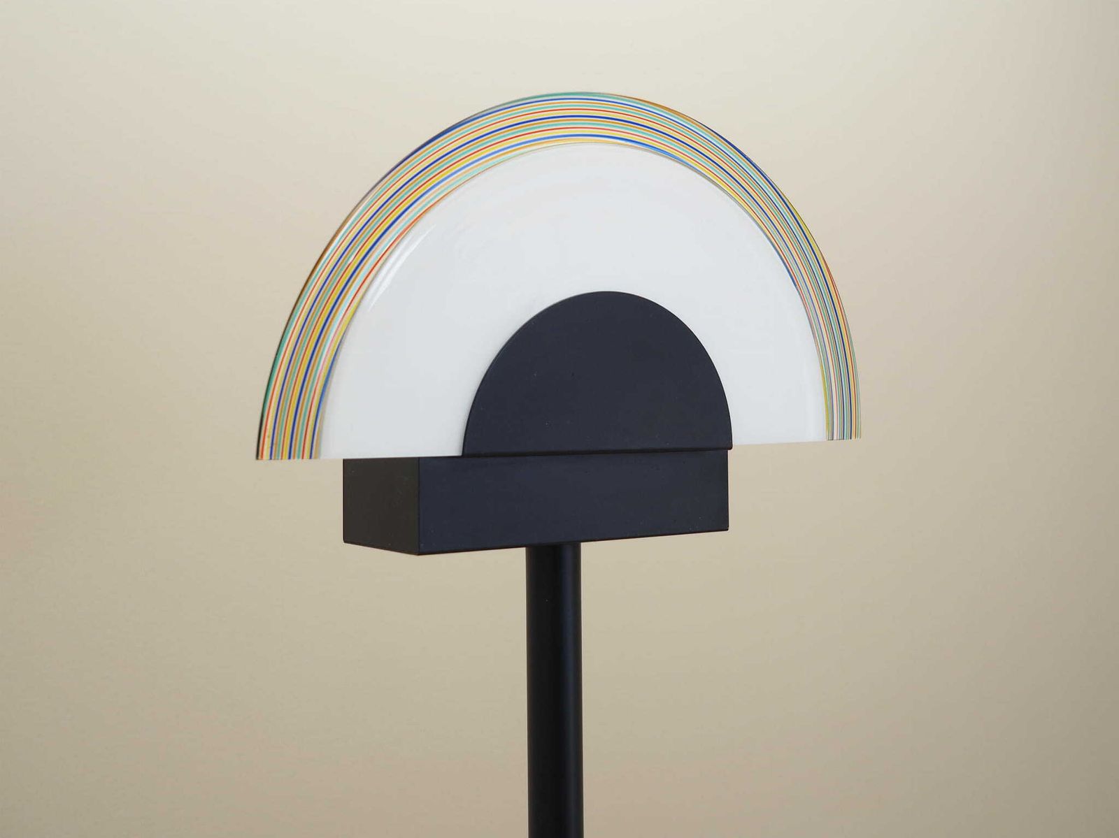 Floor Lamp, Italian Design, 1970s, Production: Italy photo 829.0