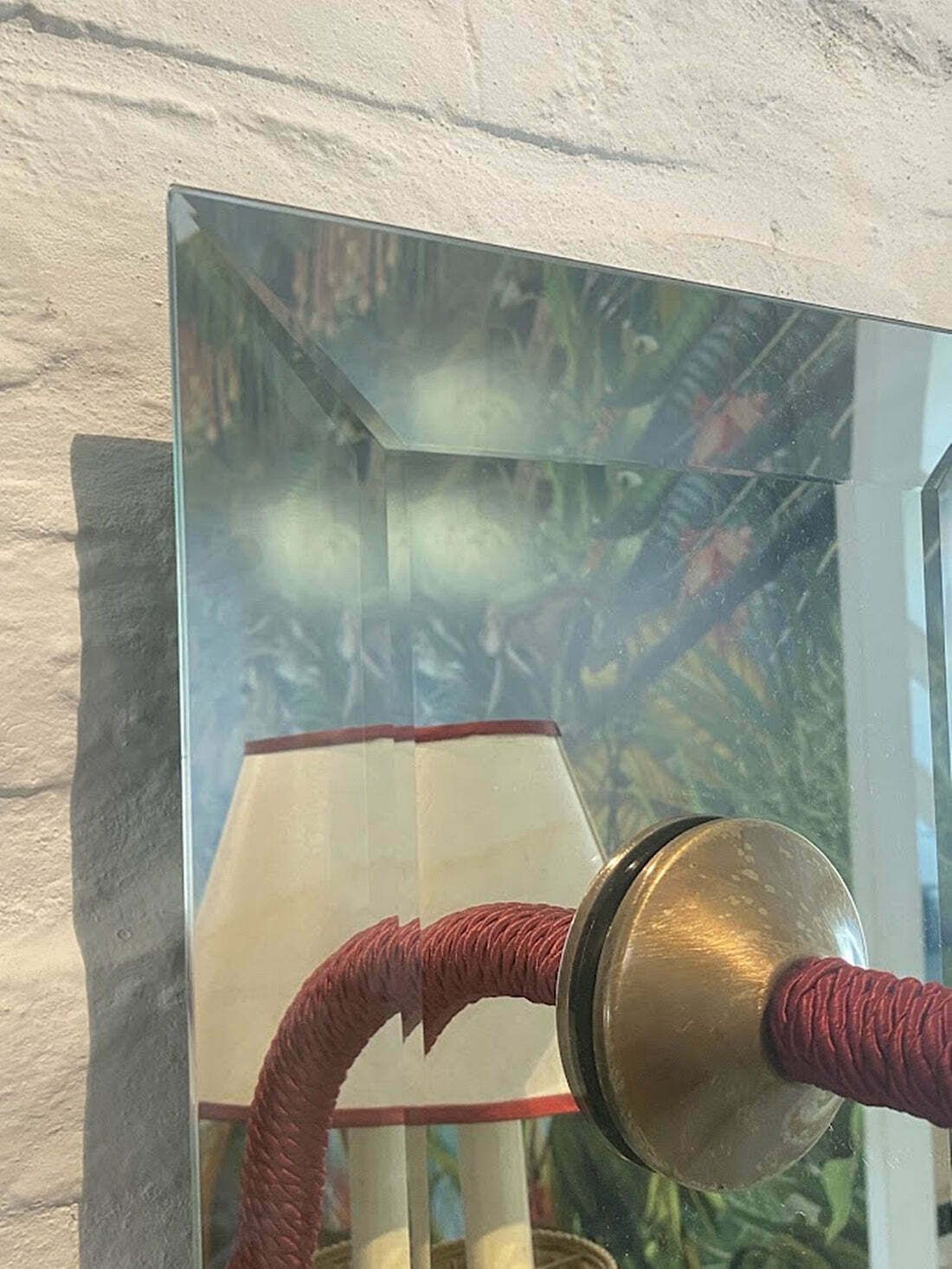Wandlamp Van Zonca Lighting Voor Buddha Bars Italy, 21e Eeuw photo vintage