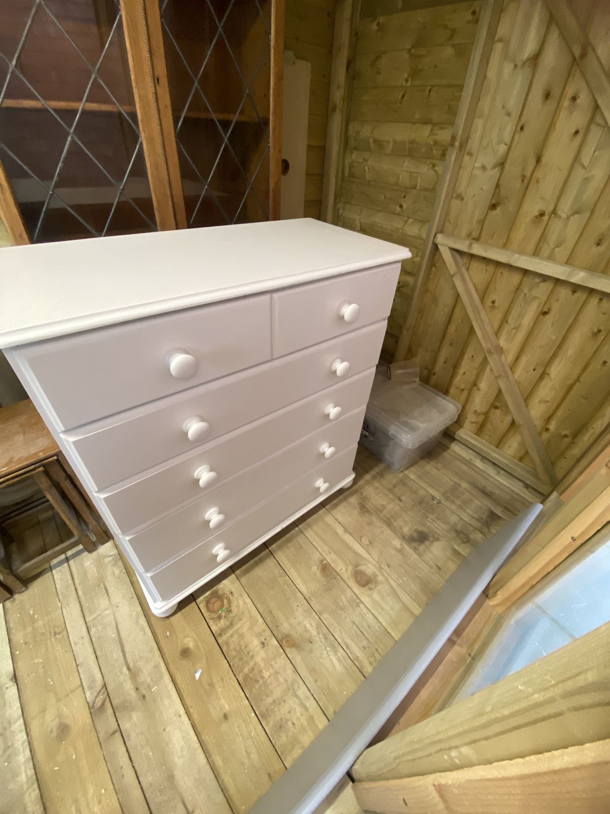 Upcycled Chest Of Drawers photo buy