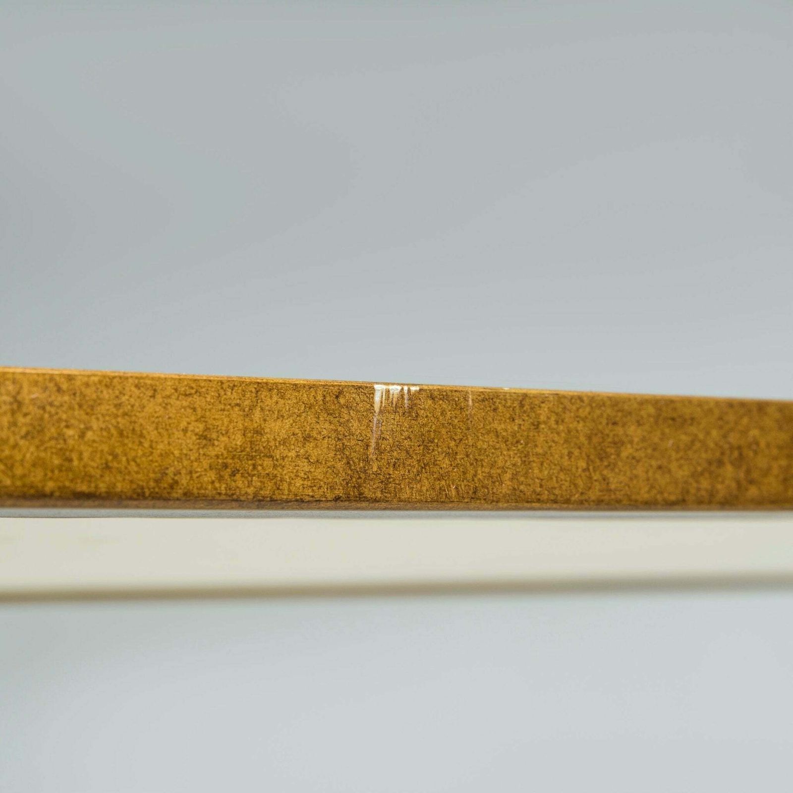 photo for sale Julian Chichester Natural Vellum University Bookshelf