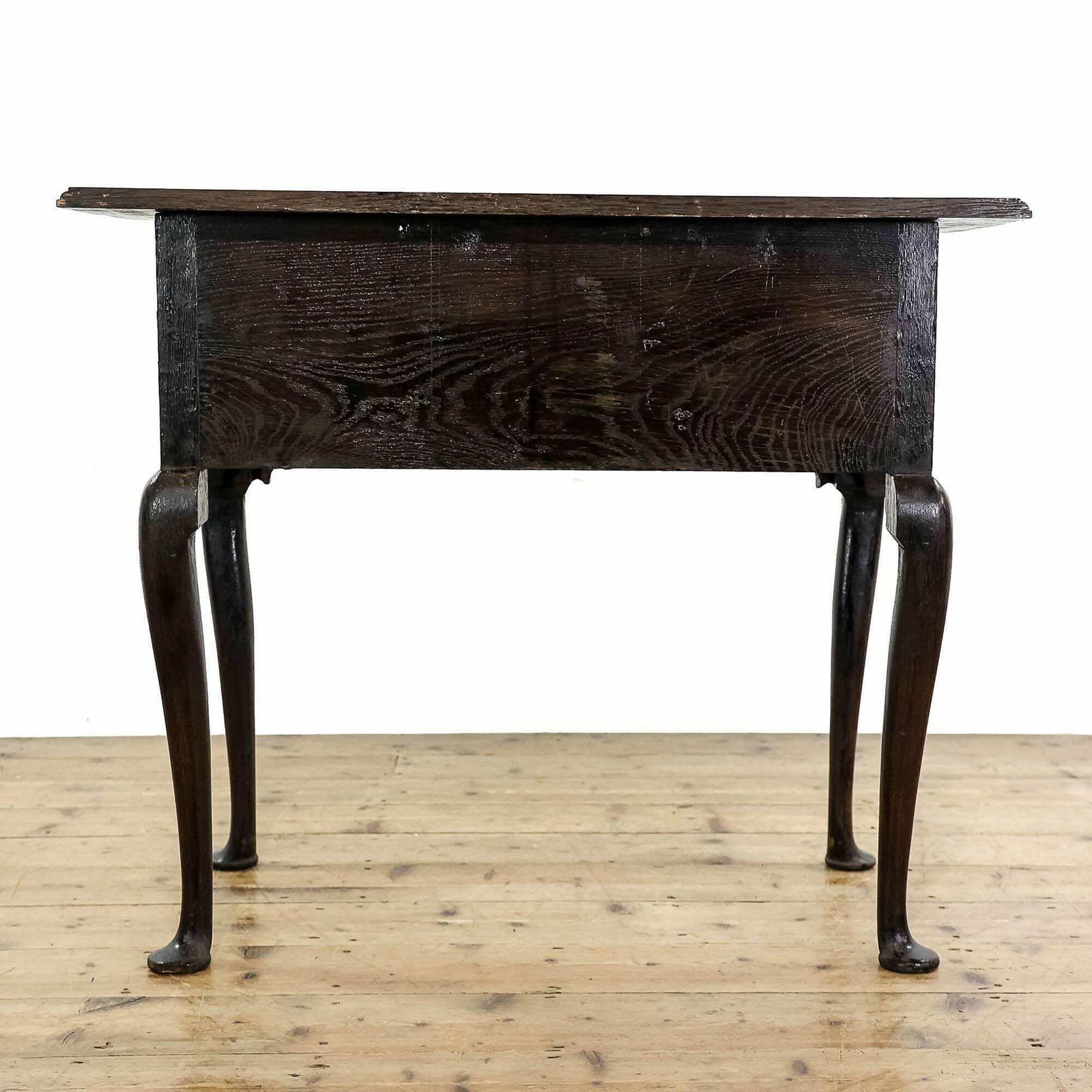 Antique 18th Century Oak Lowboy Table | Antique Tables | Antique Furniture | Antique Side Table photo Furniture