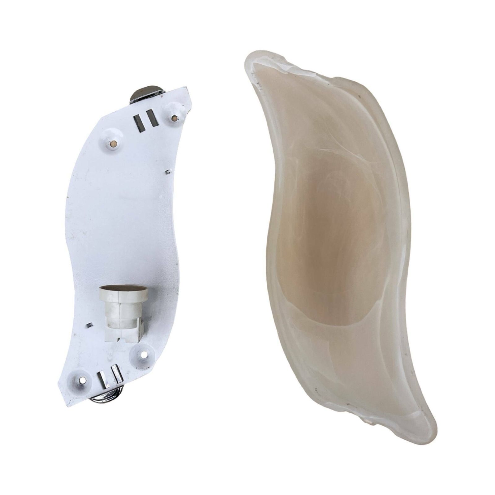 Nolam Modernist Wall Lamp, Benedykt Nowicki, Poland, 1980s. photo buy