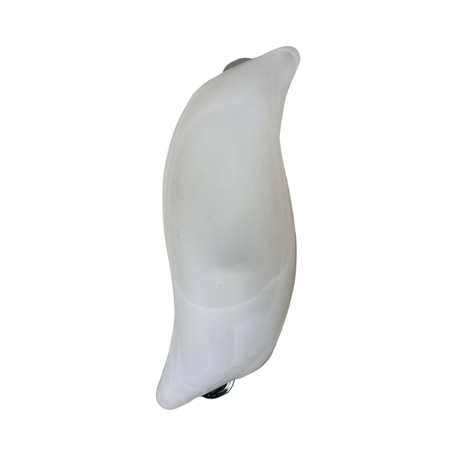 Nolam Modernist Wall Lamp, Benedykt Nowicki, Poland, 1980s. photo vintage