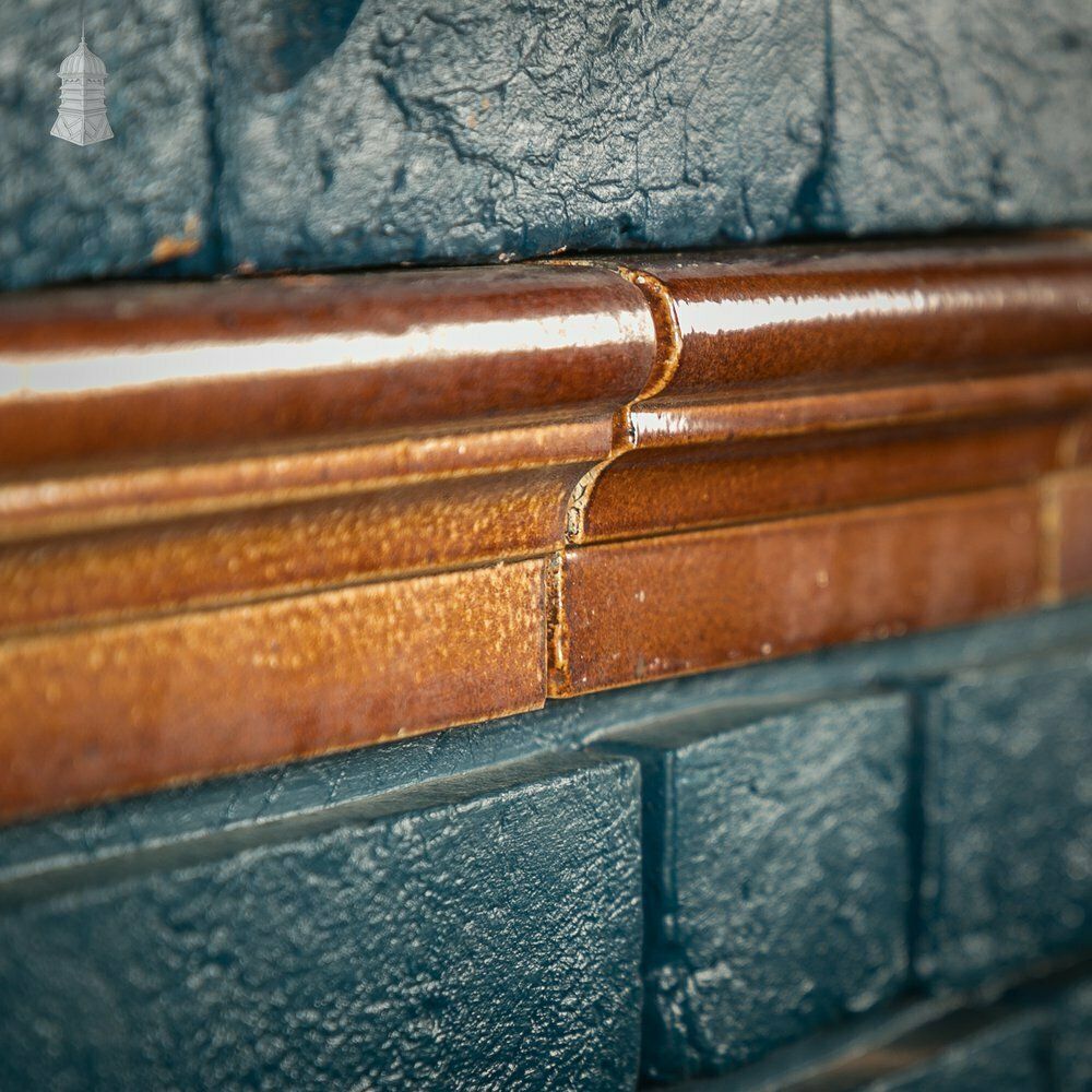 String Course Bricks, Salt Glazed photo Home Fixtures