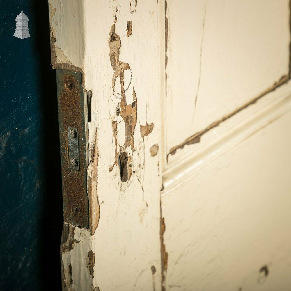 photo buy Pine Panelled Door, Moulded 4 Panel
