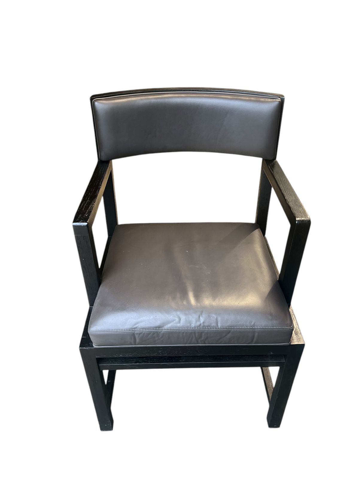 Teti Arm Chair By Antonio Citterio For B&B Italia photo vinterior