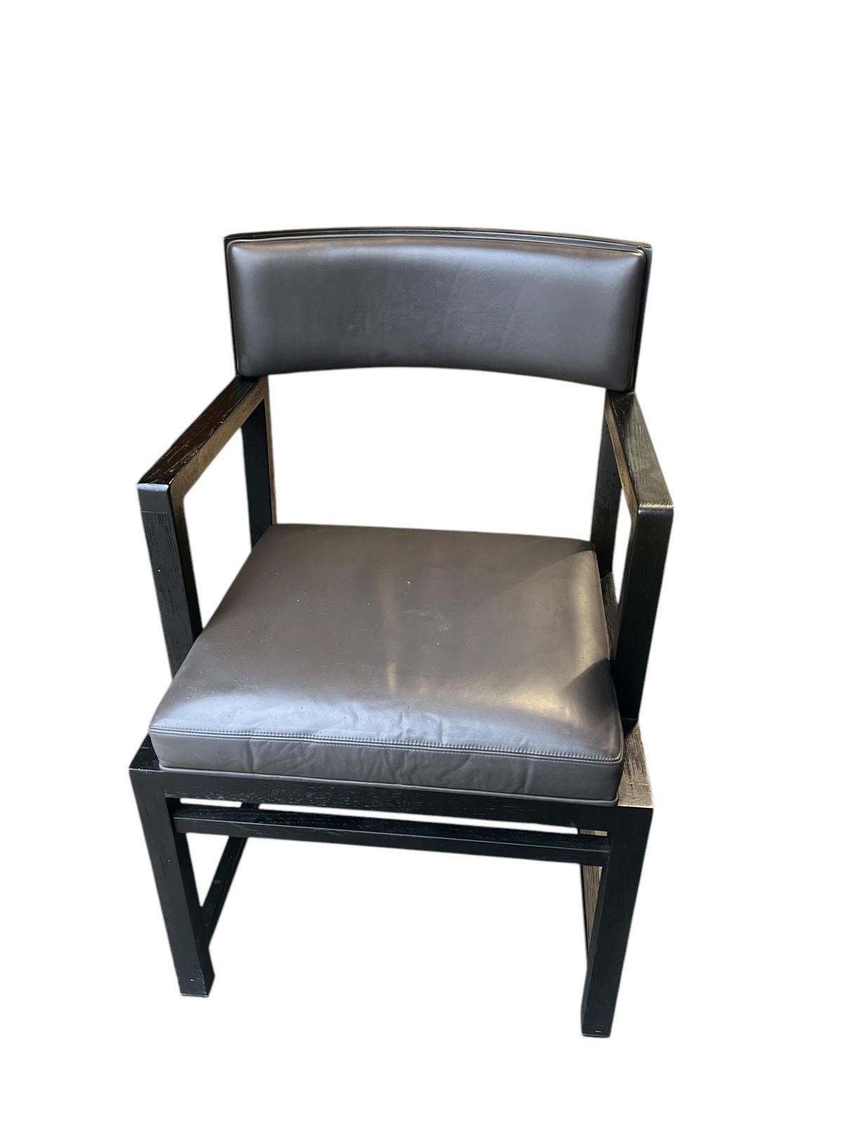 Teti Arm Chair By Antonio Citterio For B&B Italia photo vintage