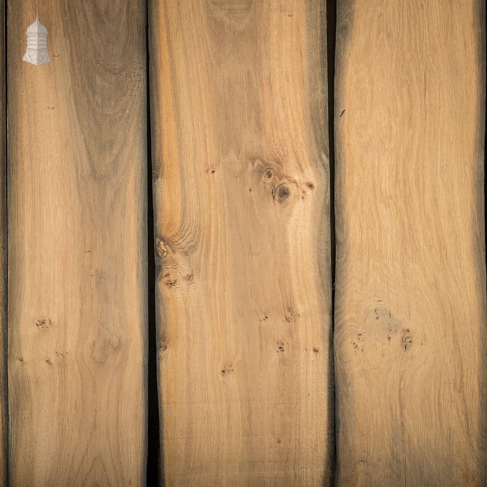 Bog Oak Boards, Cut From Reclaimed Riverbank Pilings photo vinterior