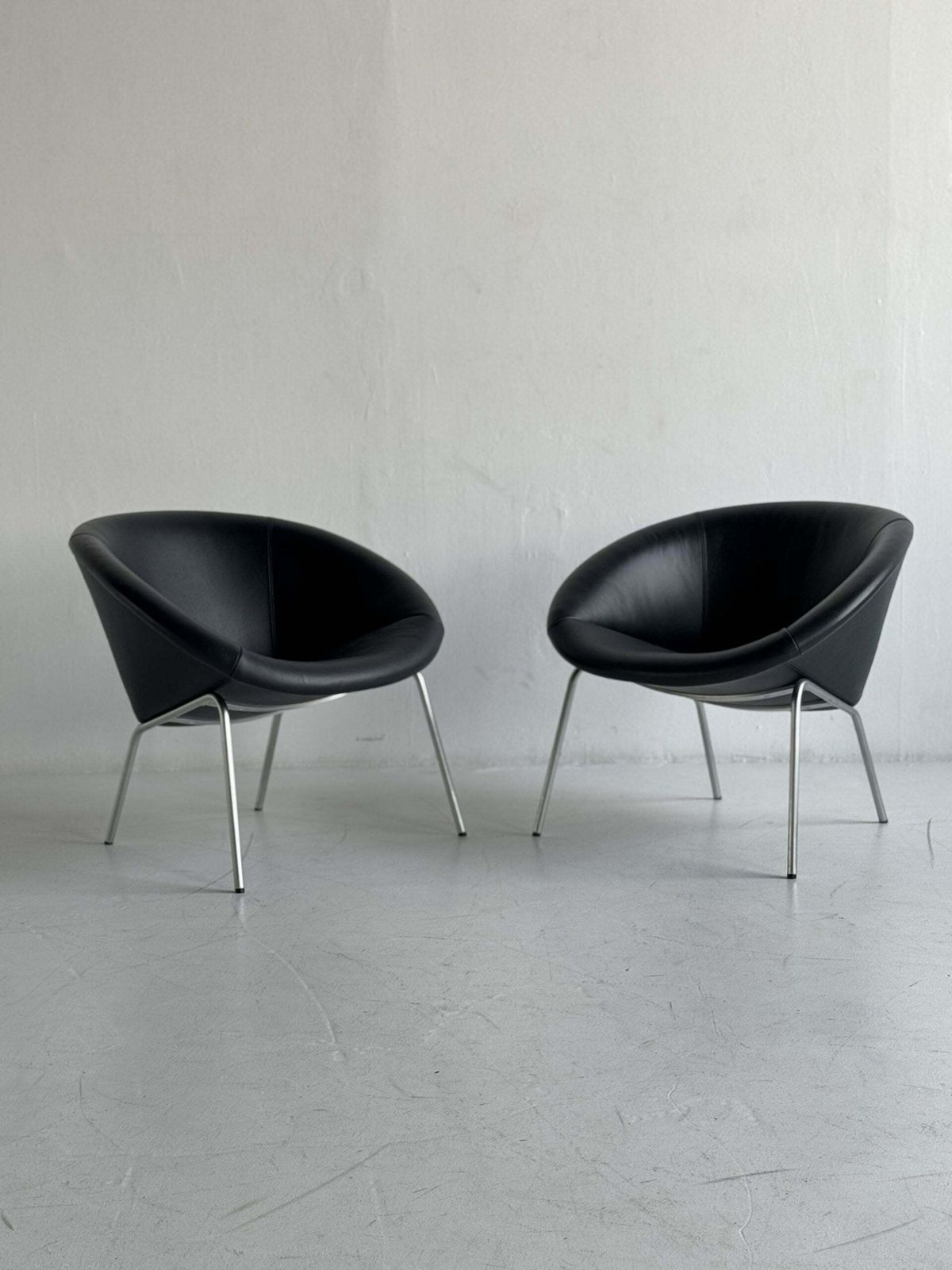 Sale ! Mid Century Walter Knoll 369 Model Lounge Chair, Germany, 1960’s