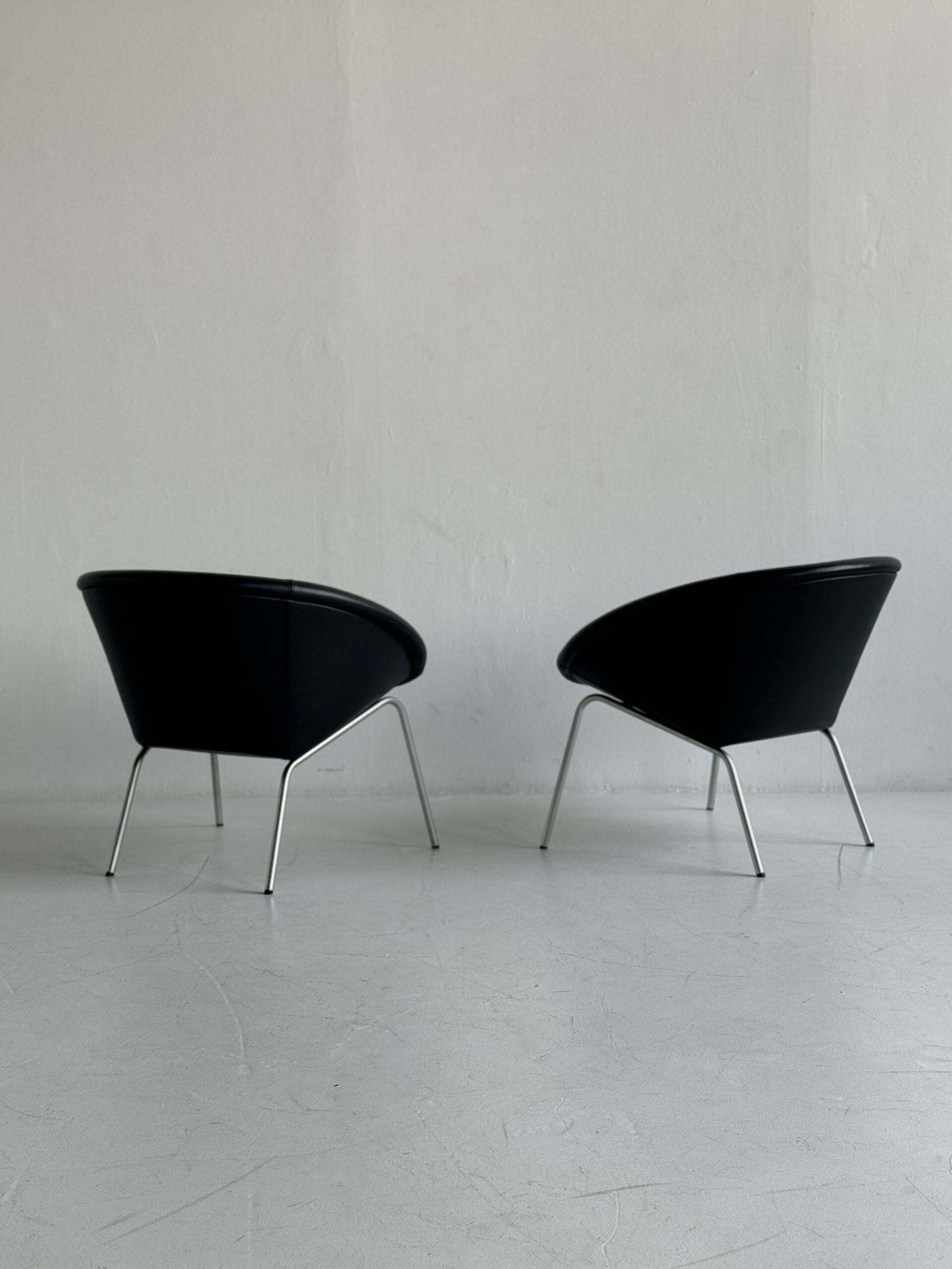 photo for sale Sale ! Mid Century Walter Knoll 369 Model Lounge Chair, Germany, 1960’s