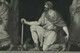 photo vinterior Suite Of 5 Engravings Of Antique Scenes After Moitte By Janinet