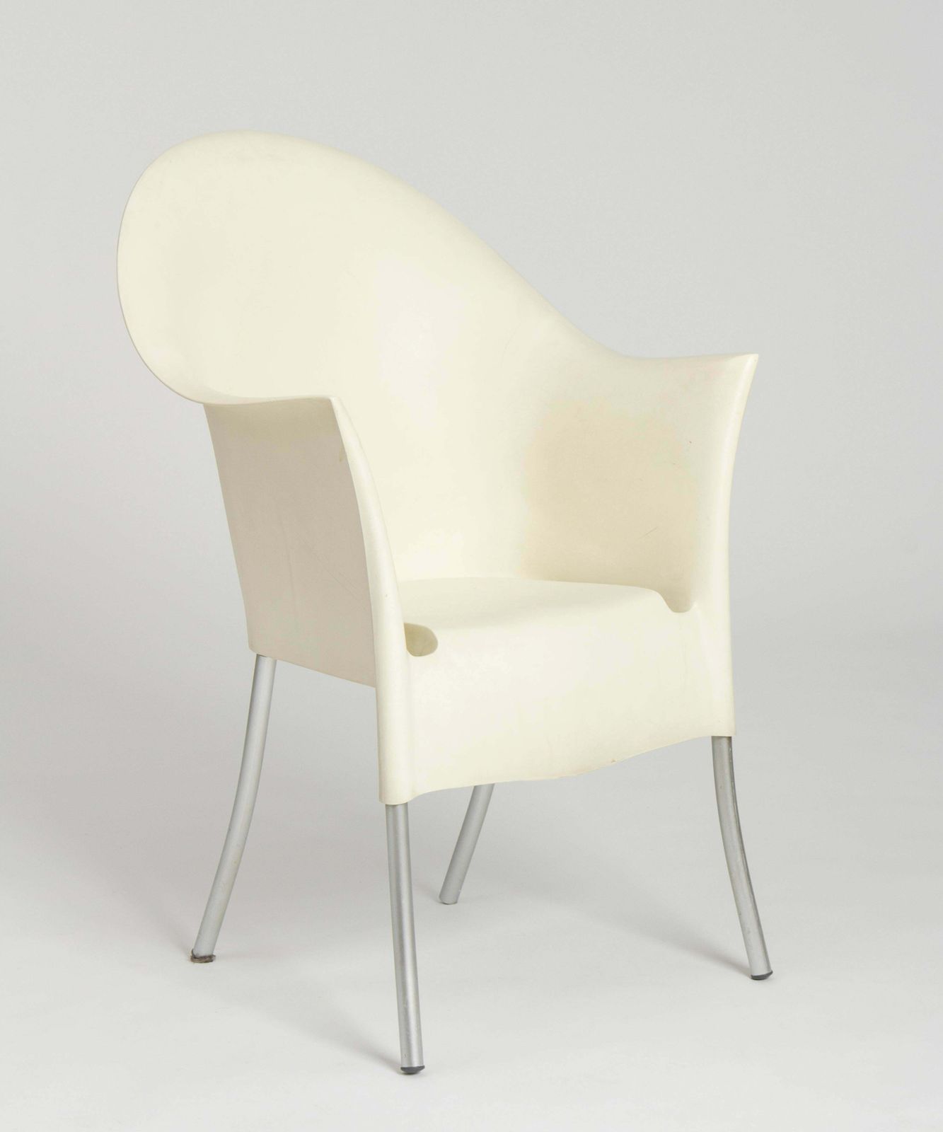 Lord Yo Garden Armchairs, Designed By Philippe Starck For Driade photo furniture