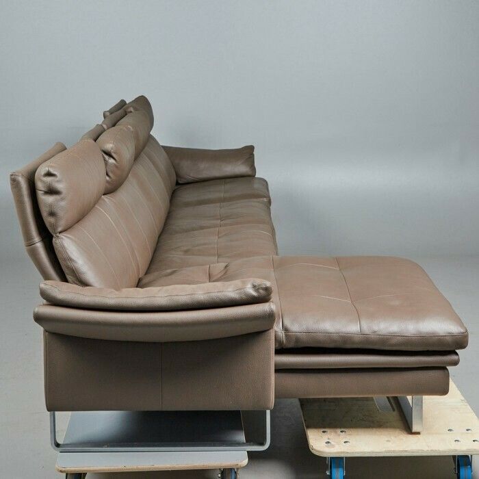 Erpo Corner Sofa, 1990s, Vintage photo for sale
