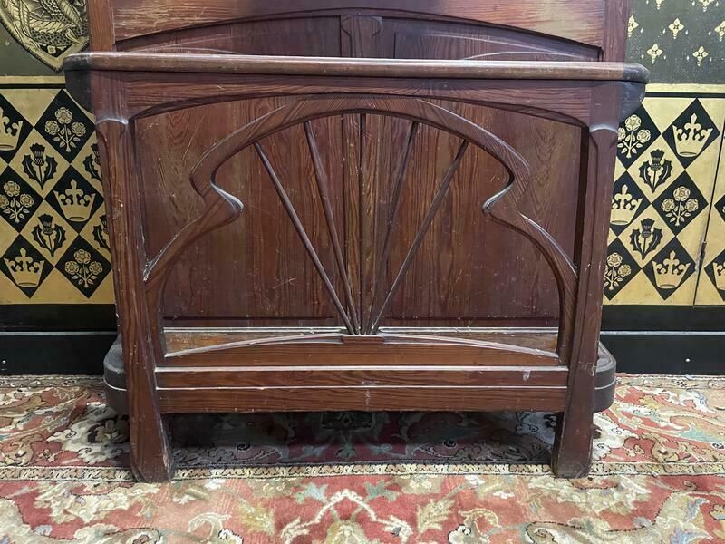 Vestiaire  / Porte Manteau Art Nouveau photo Furniture