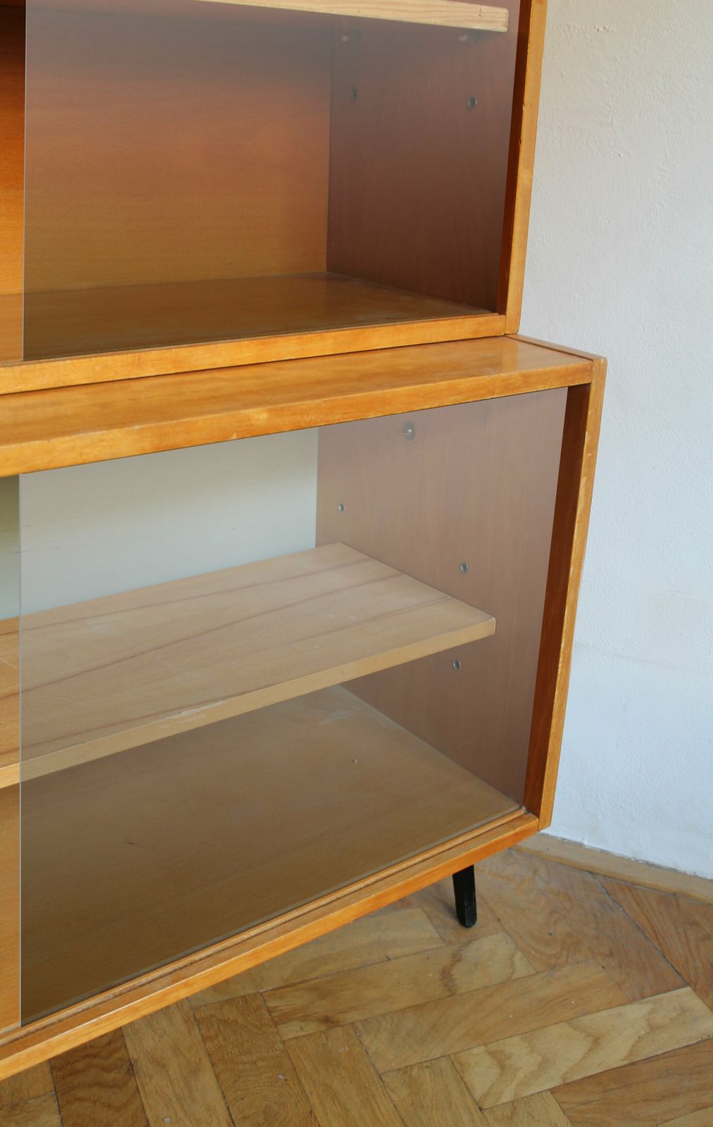 1960's Mid Century Cabinet By Frantisek Mezulanik For Up Zavody photo buy