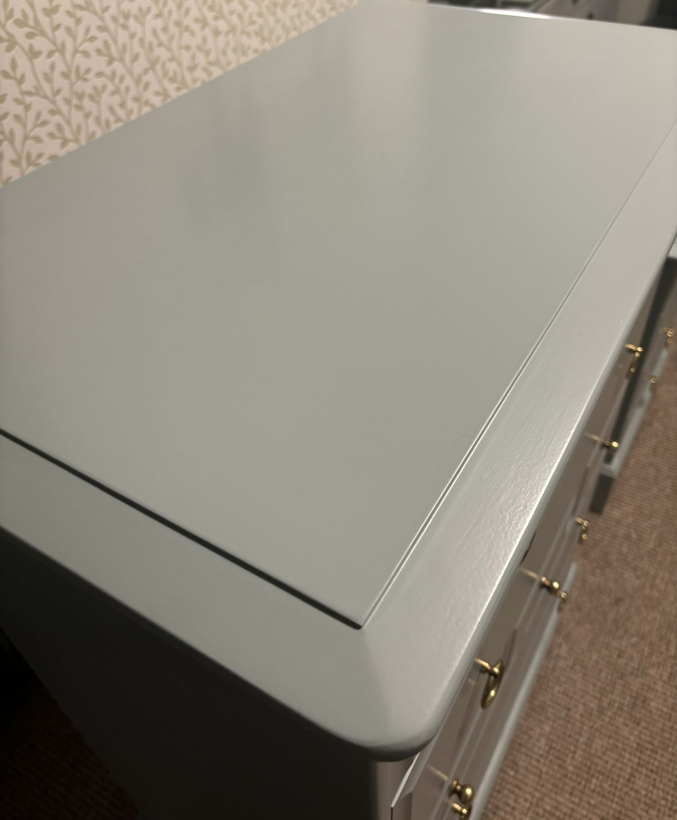 Stag Chest Of Drawers Tallboy 7 Drawer Colour Of Choice Free Delivery photo Furniture