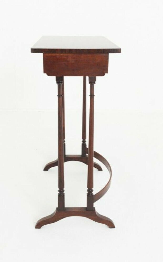 Victorian Nest Of Tables Trio Circa 1860 photo 895.0