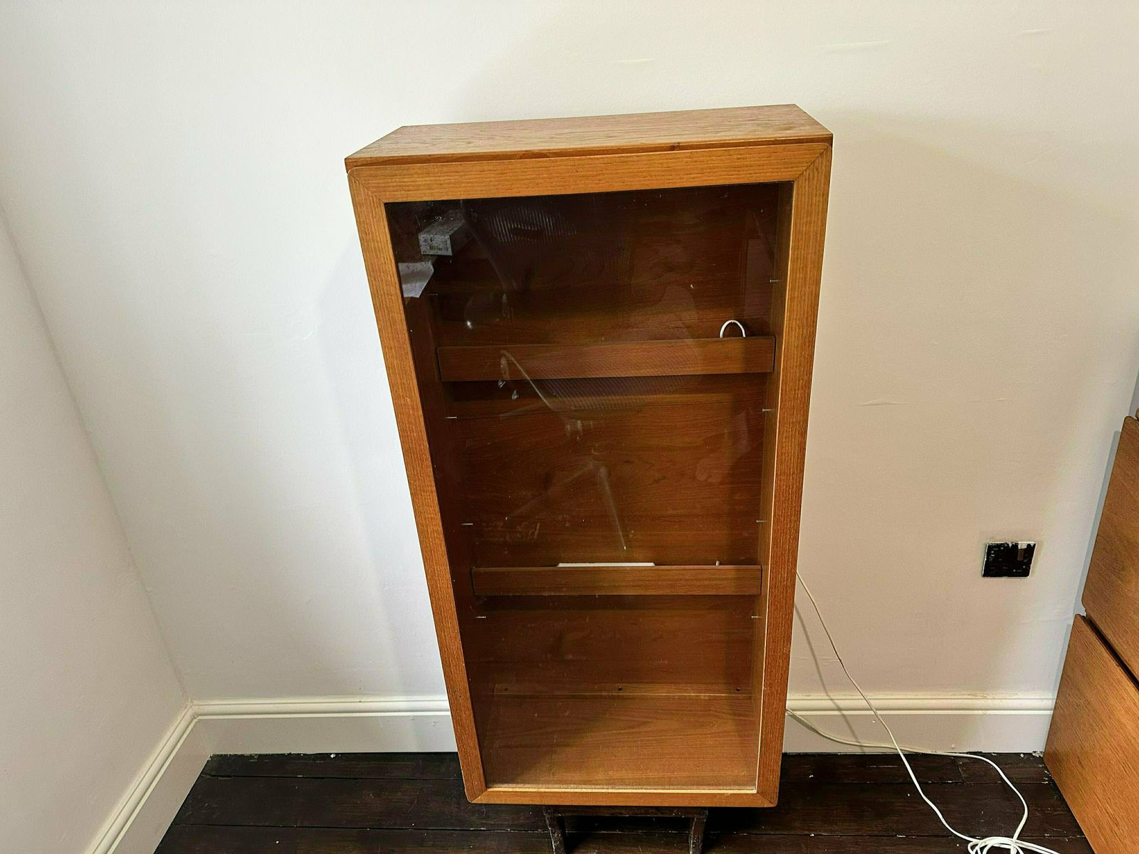 Beaver & Tapley Floating Drinks Cabinet photo Furniture